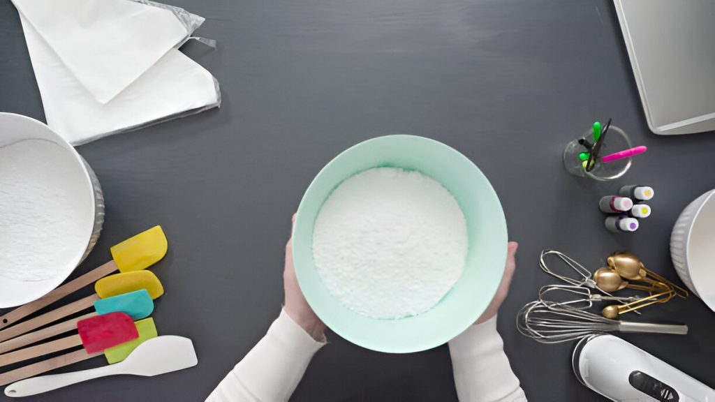 Baking 101: The Key Skills You Need To Know